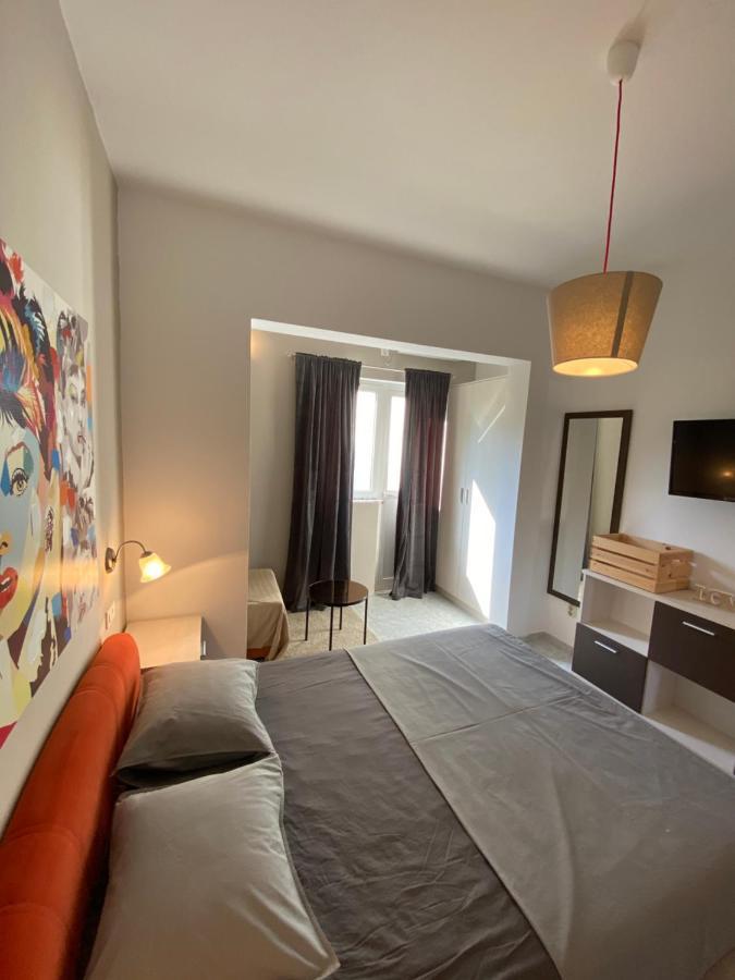 Apartmani Lu Biograd Na Moru Exterior photo